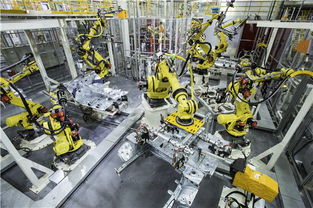 神龍汽車成都工廠投產(chǎn)東風標致4008下線 傳統(tǒng)制造業(yè)與網(wǎng)絡(luò)科技融合發(fā)展的新篇章