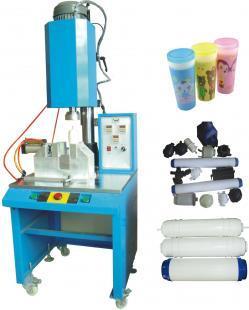 東莞旋熔機(jī)供應(yīng)專家 非定位旋熔技術(shù)領(lǐng)航者，彰顯行業(yè)綜合實(shí)力